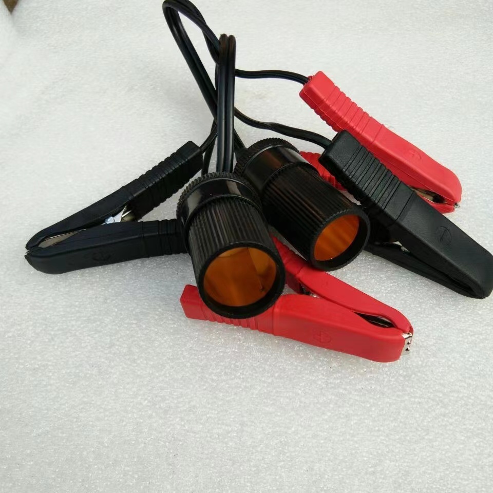 汽车电瓶夹老被腐蚀怎么办